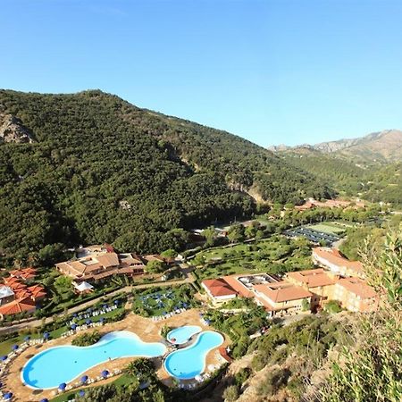 Th Ortano - Ortano Mare Residence Rio Marina Zewnętrze zdjęcie