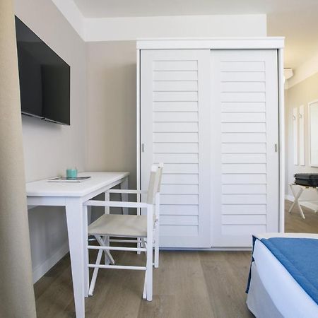 Th Ortano - Ortano Mare Residence Rio Marina Zewnętrze zdjęcie