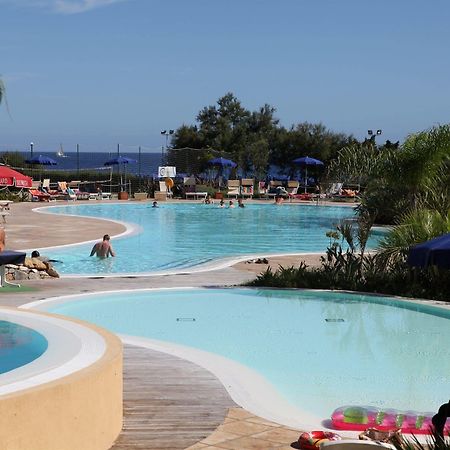 Th Ortano - Ortano Mare Residence Rio Marina Zewnętrze zdjęcie