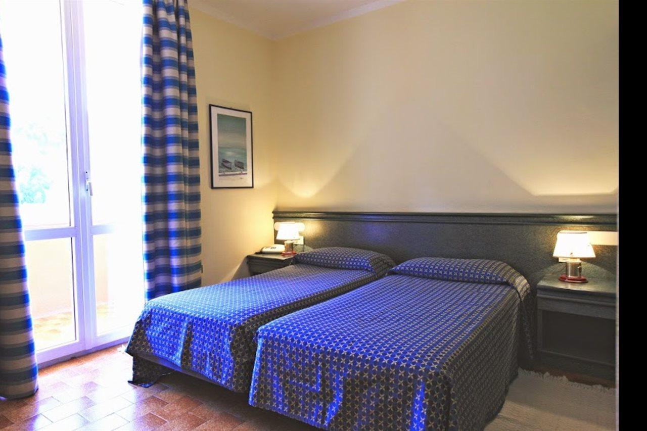 Th Ortano - Ortano Mare Residence Rio Marina Zewnętrze zdjęcie