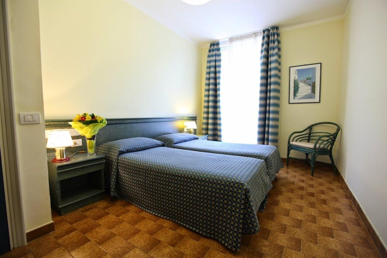 Th Ortano - Ortano Mare Residence Rio Marina Zewnętrze zdjęcie