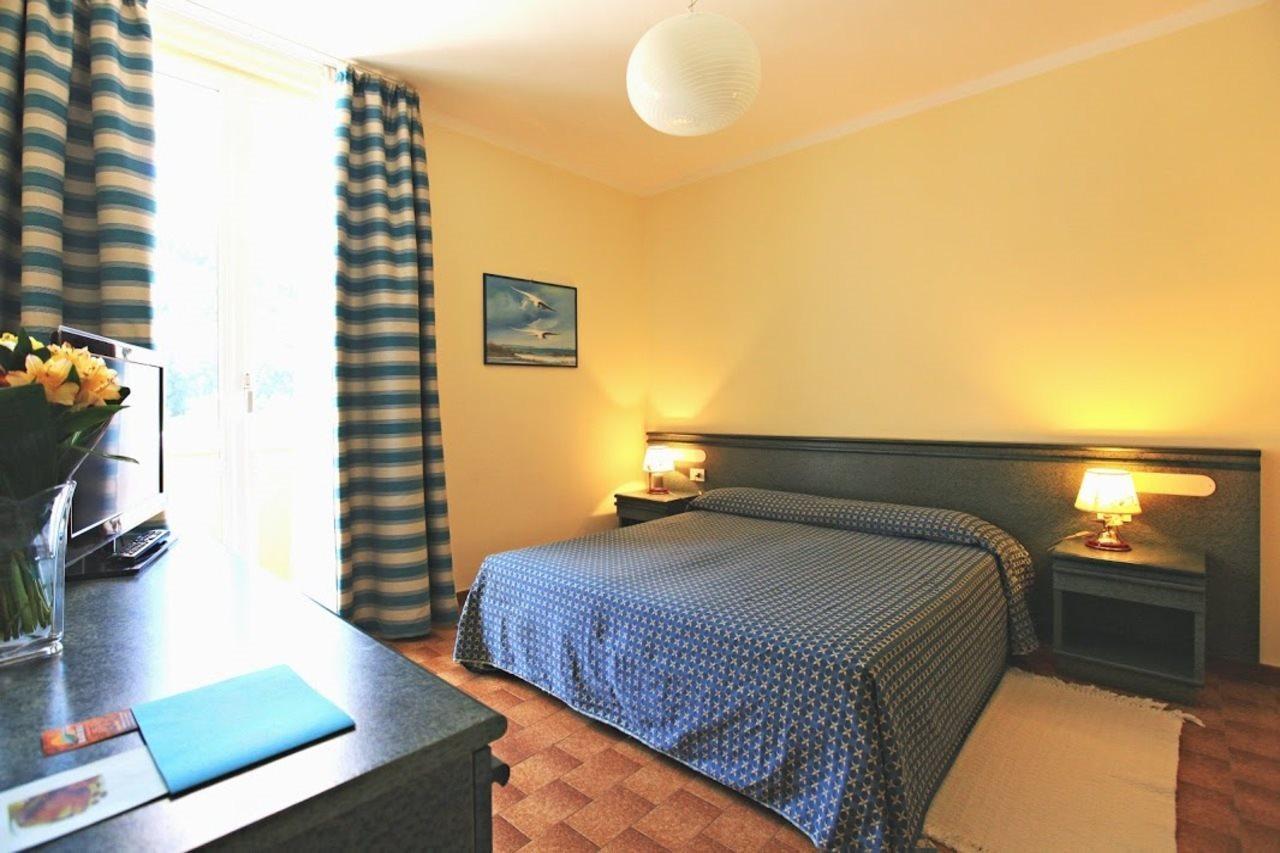 Th Ortano - Ortano Mare Residence Rio Marina Zewnętrze zdjęcie