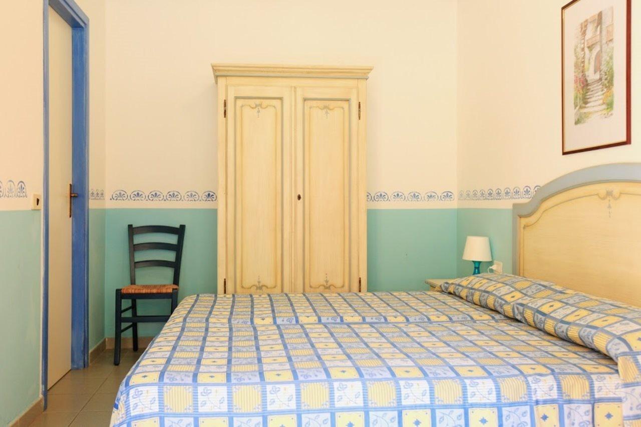 Th Ortano - Ortano Mare Residence Rio Marina Zewnętrze zdjęcie