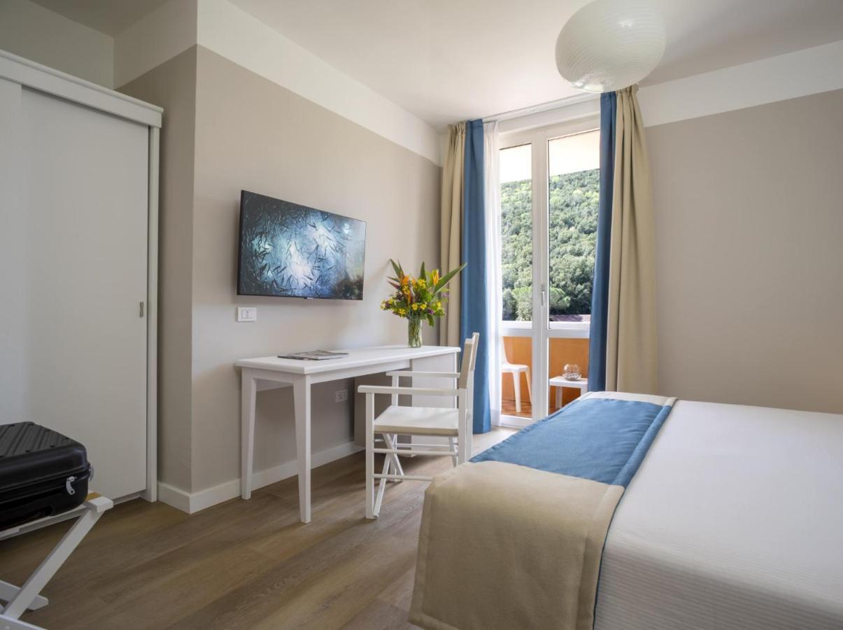 Th Ortano - Ortano Mare Residence Rio Marina Zewnętrze zdjęcie