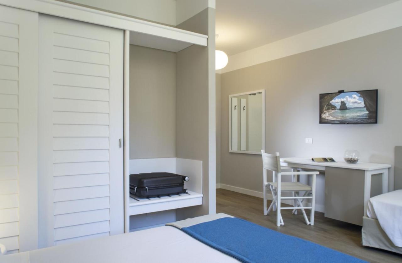 Th Ortano - Ortano Mare Residence Rio Marina Zewnętrze zdjęcie