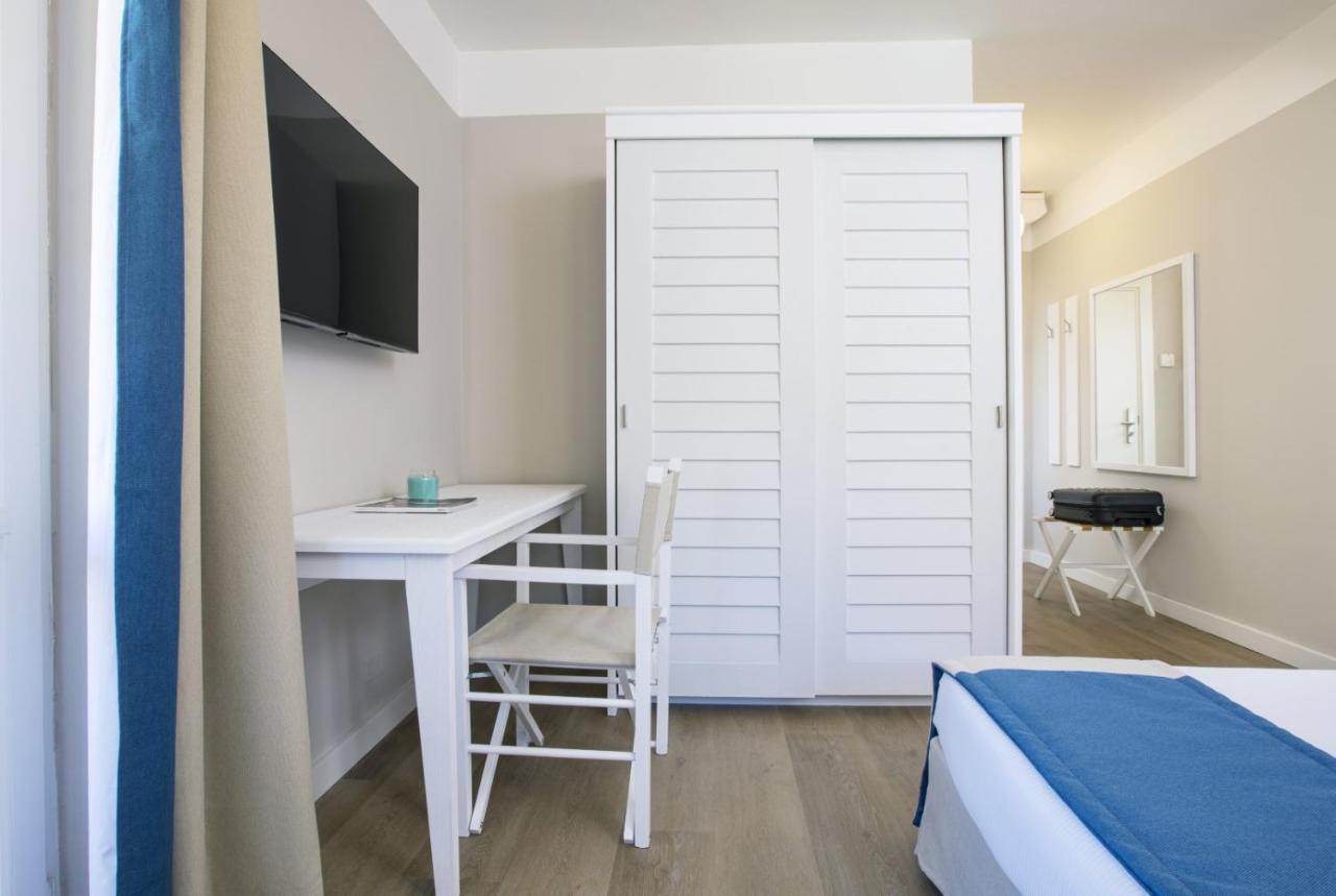 Th Ortano - Ortano Mare Residence Rio Marina Zewnętrze zdjęcie
