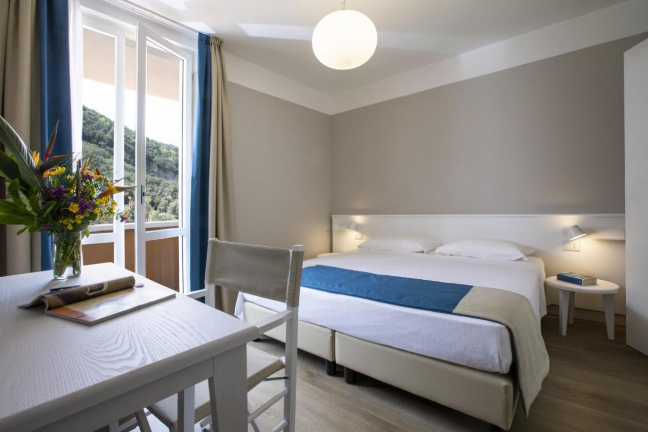 Th Ortano - Ortano Mare Residence Rio Marina Zewnętrze zdjęcie