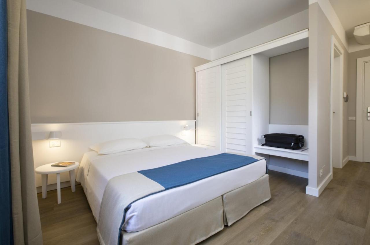 Th Ortano - Ortano Mare Residence Rio Marina Zewnętrze zdjęcie