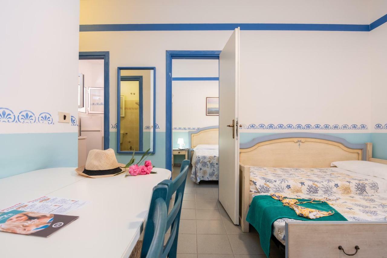 Th Ortano - Ortano Mare Residence Rio Marina Zewnętrze zdjęcie