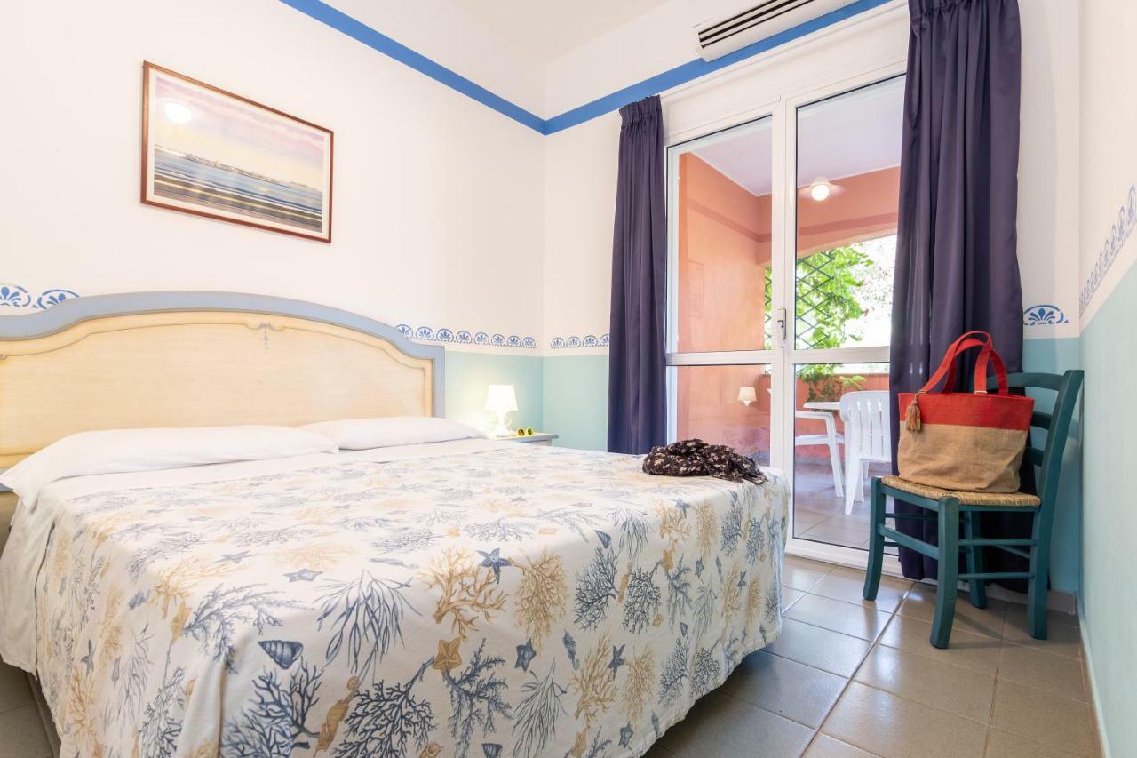 Th Ortano - Ortano Mare Residence Rio Marina Zewnętrze zdjęcie
