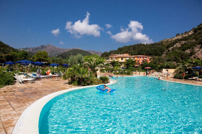 Th Ortano - Ortano Mare Residence Rio Marina Zewnętrze zdjęcie