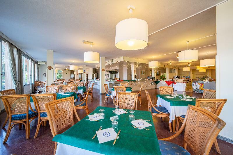 Th Ortano - Ortano Mare Residence Rio Marina Zewnętrze zdjęcie