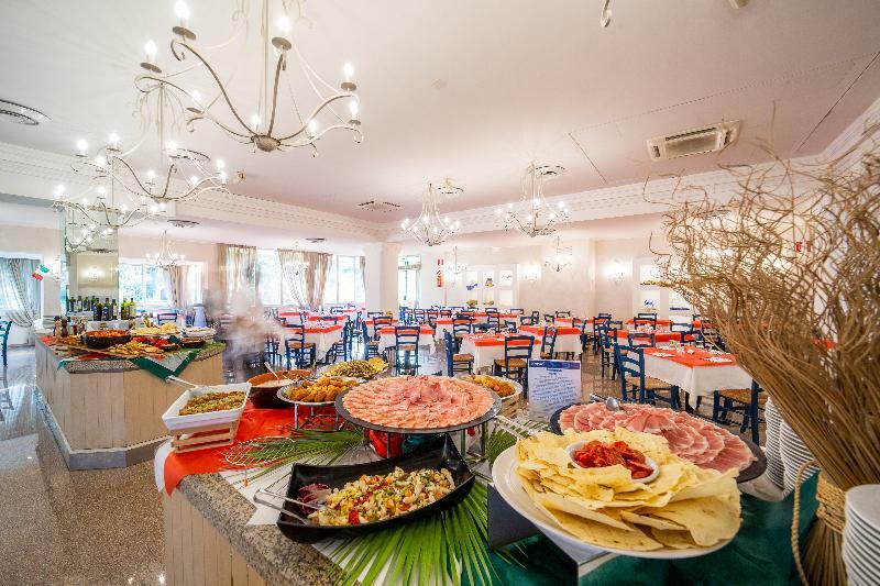 Th Ortano - Ortano Mare Residence Rio Marina Zewnętrze zdjęcie