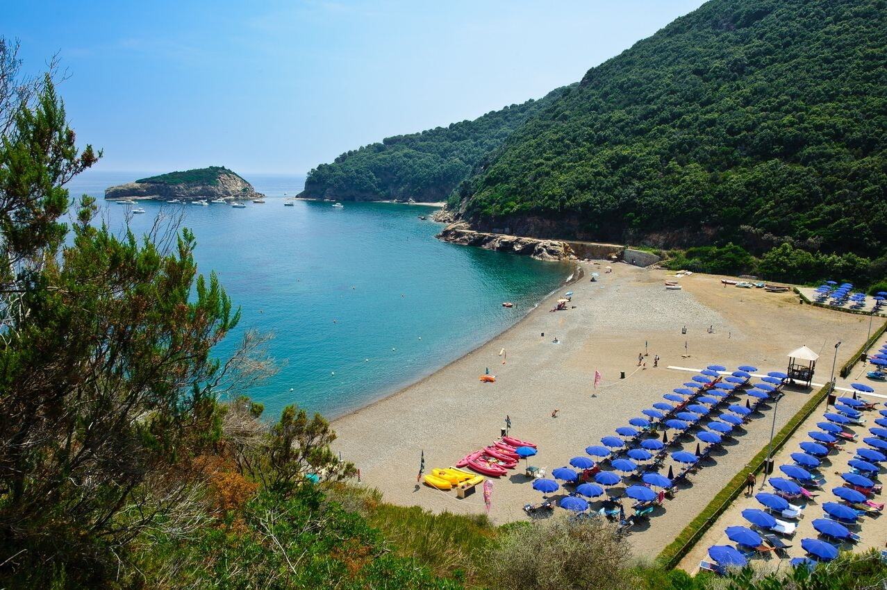 Th Ortano - Ortano Mare Residence Rio Marina Zewnętrze zdjęcie