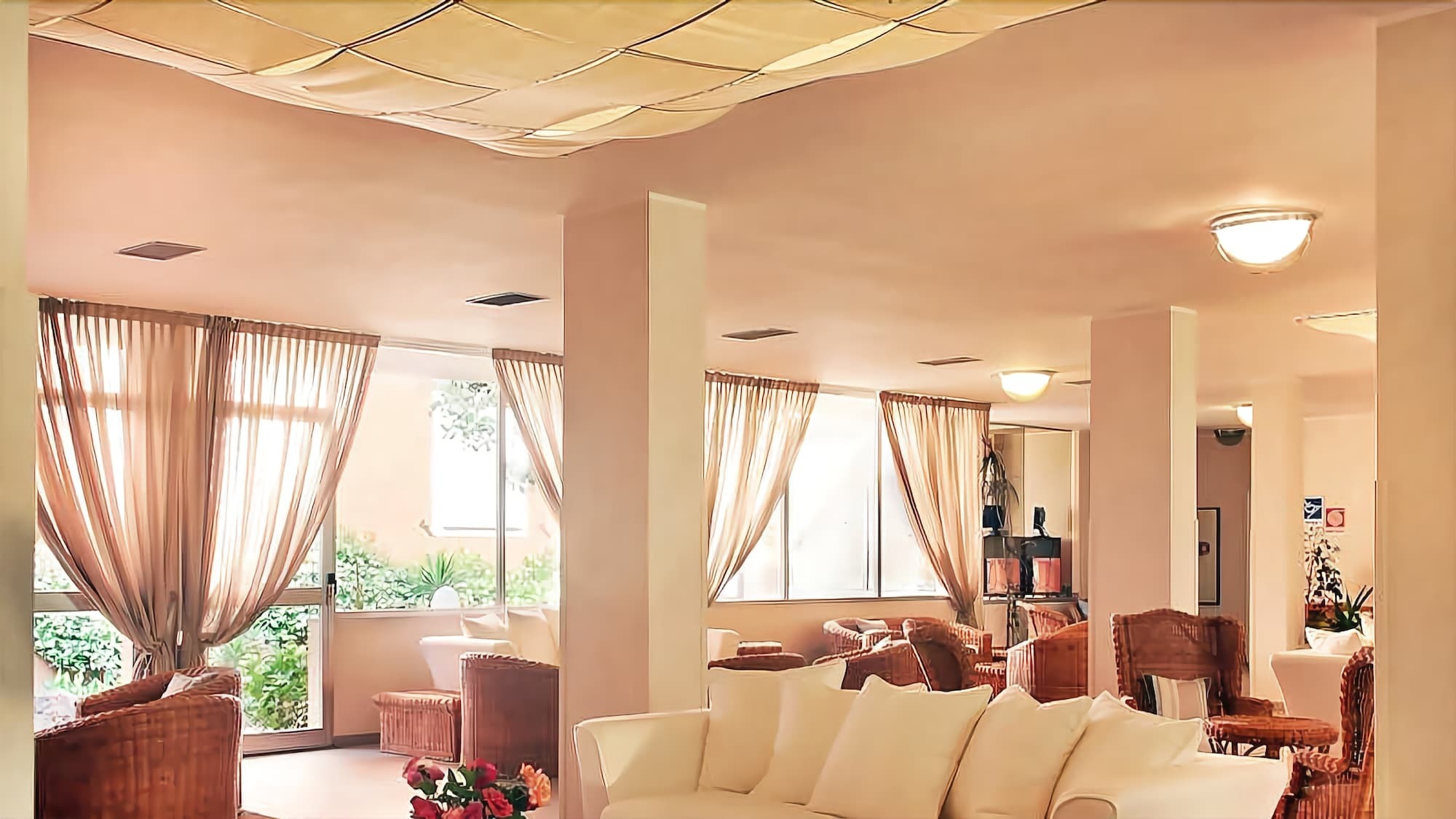 Th Ortano - Ortano Mare Residence Rio Marina Zewnętrze zdjęcie